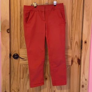 Loft Capri pants
